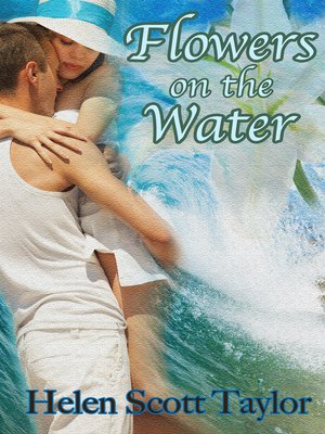 cover image of Flowers on the Water (Short Love Story)